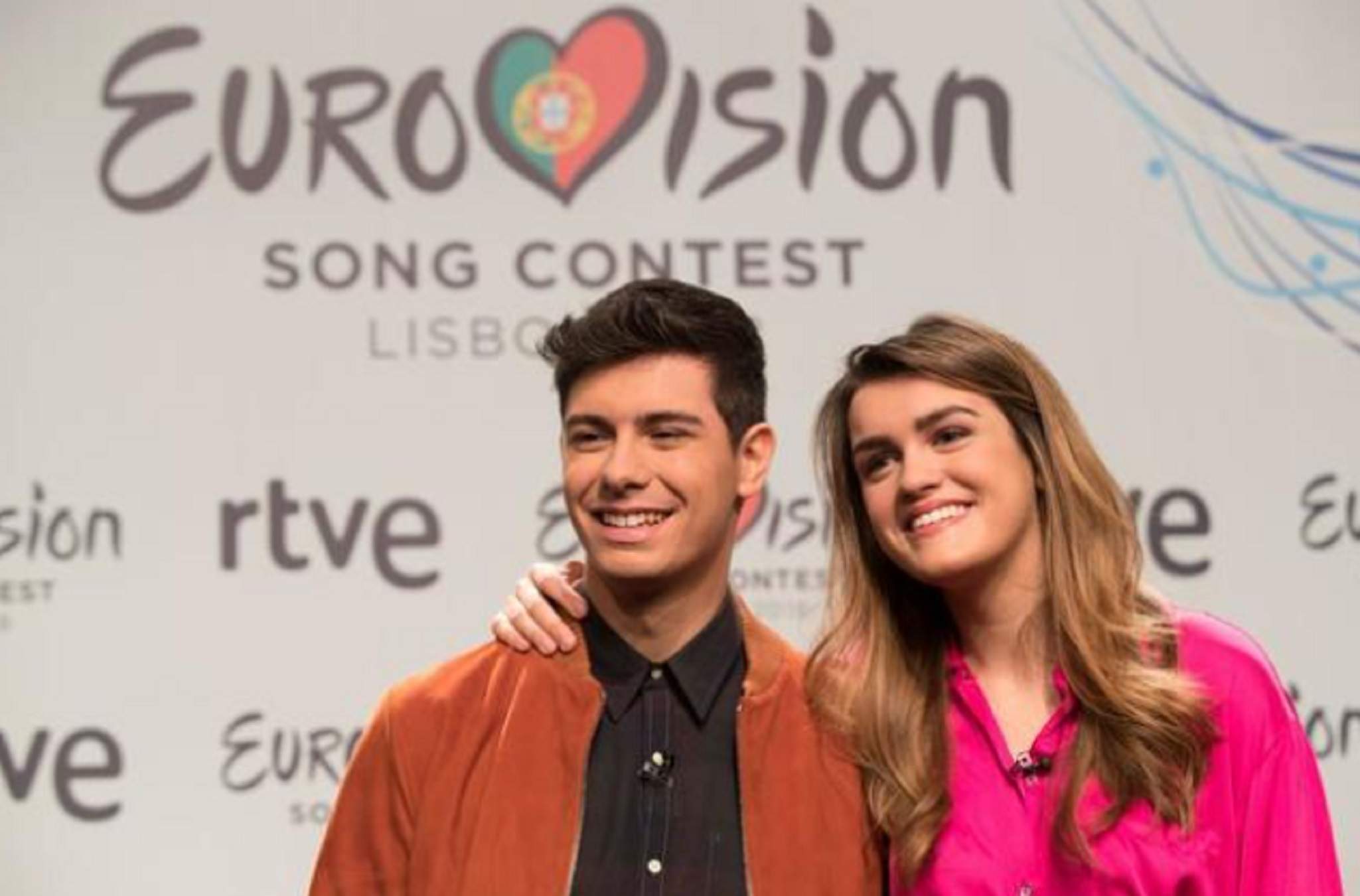 Alfred García sacude la red por lo que ha dicho tras el NO de España a Eurovisión, tras la inclusión de Israel
