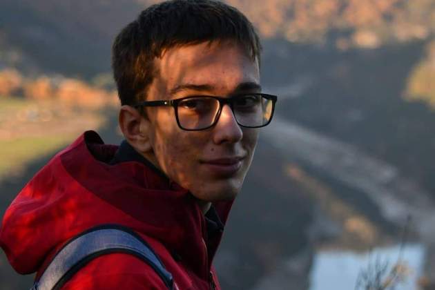 Gori Masip via xarxes socials / Instagram Gori Masip via xarxes socials / Instagram