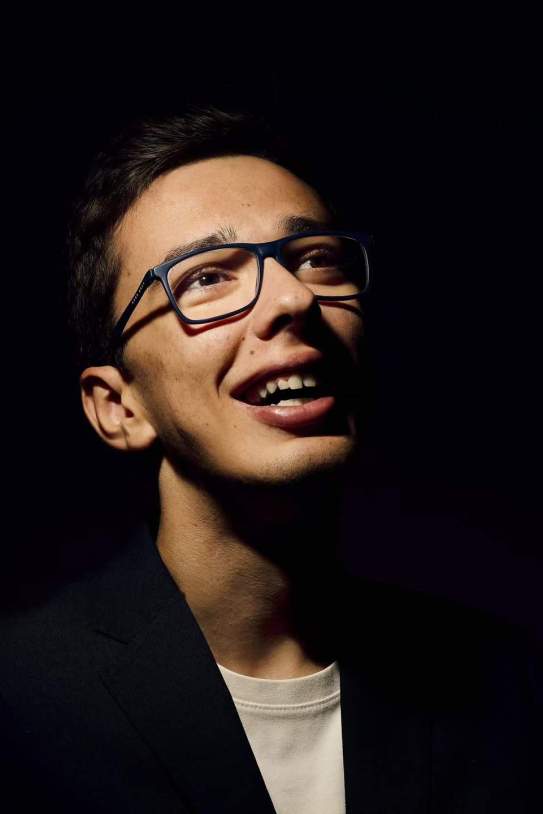 Goti Masip en el seu perfil / Instagram Goti Masip en el seu perfil / Instagram