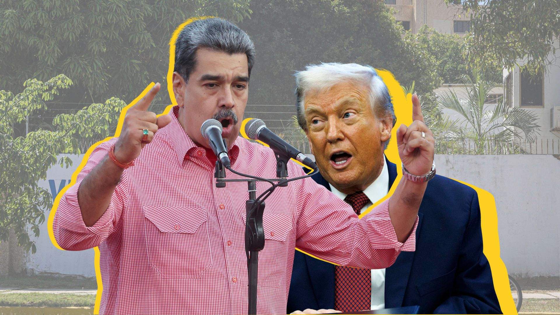 Los ataques de EE.UU. se escalan: muertos, sanciones y sombras legales en plena presión a Venezuela