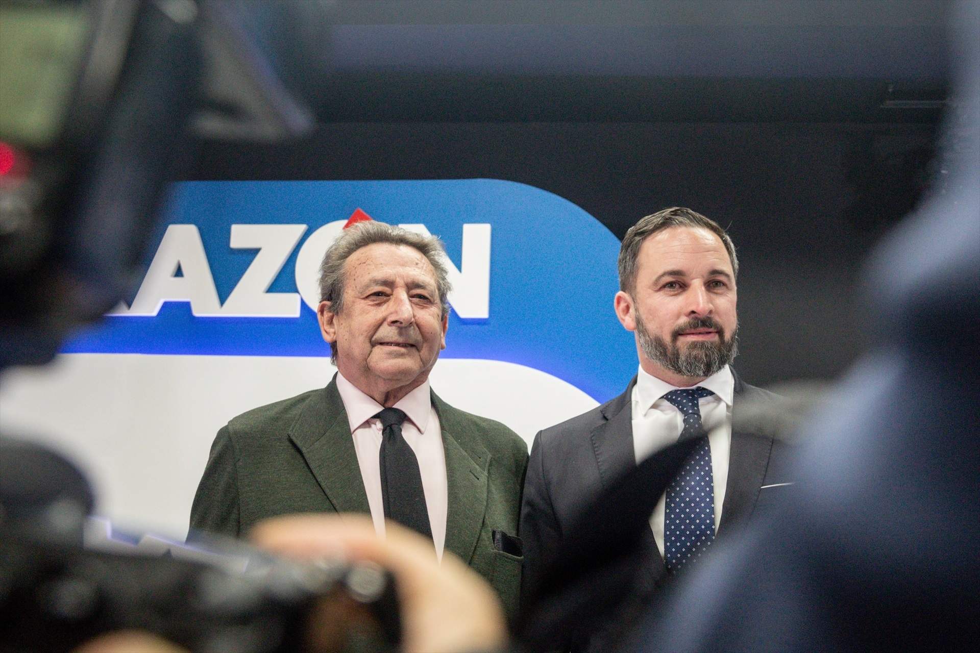 Mor Alfonso Ussía, escriptor i columnista de la dreta més reaccionària, a 77 anys