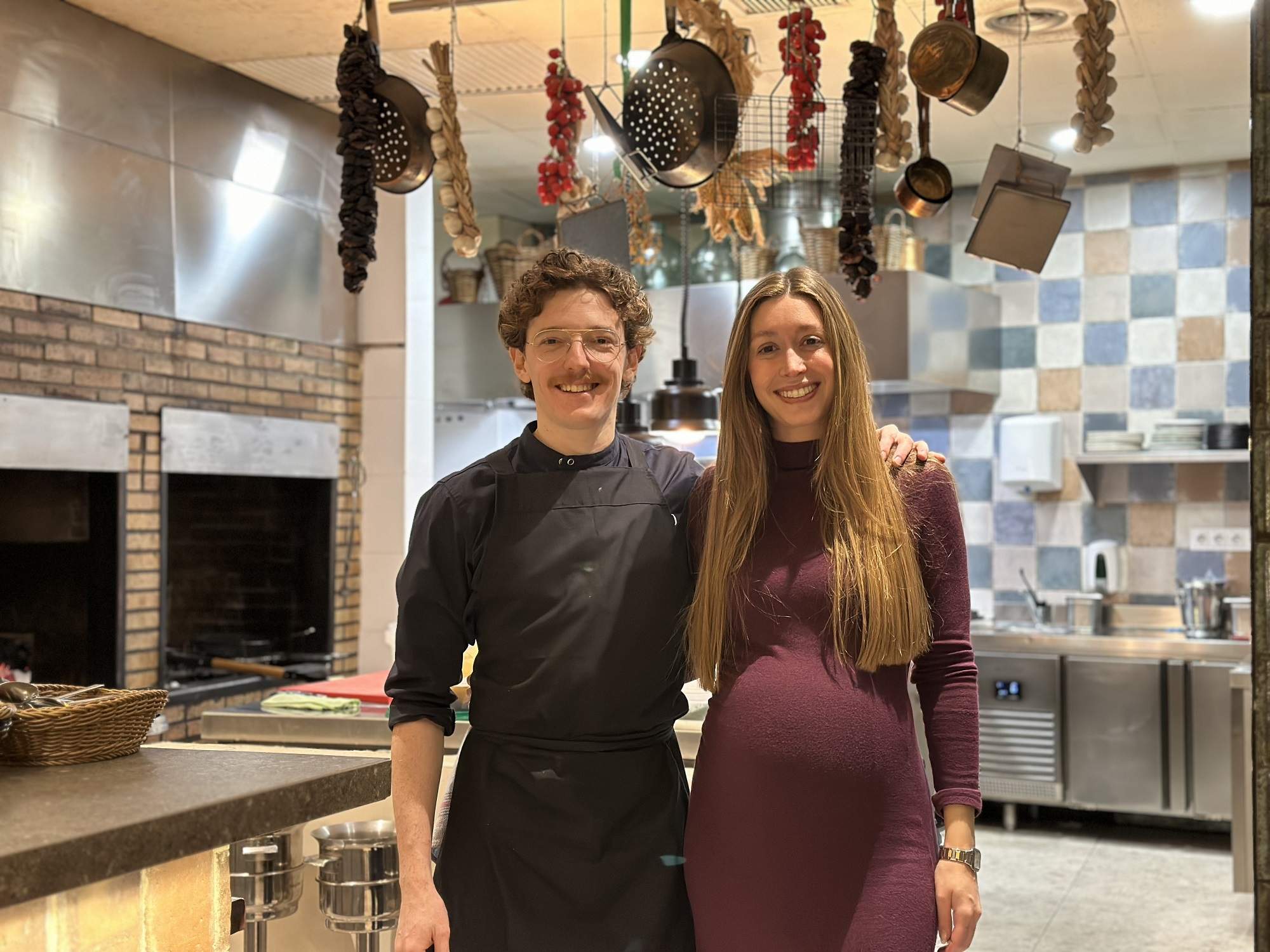 La brasería más mítica de Lleida que prepara platos clásicos con una calidad excepcional