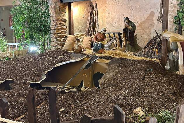 pessebre terrassa malmès foto ballart twitter