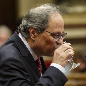 Quim Torra - Sergi Alcazar Quim Torra - Sergi Alcazar