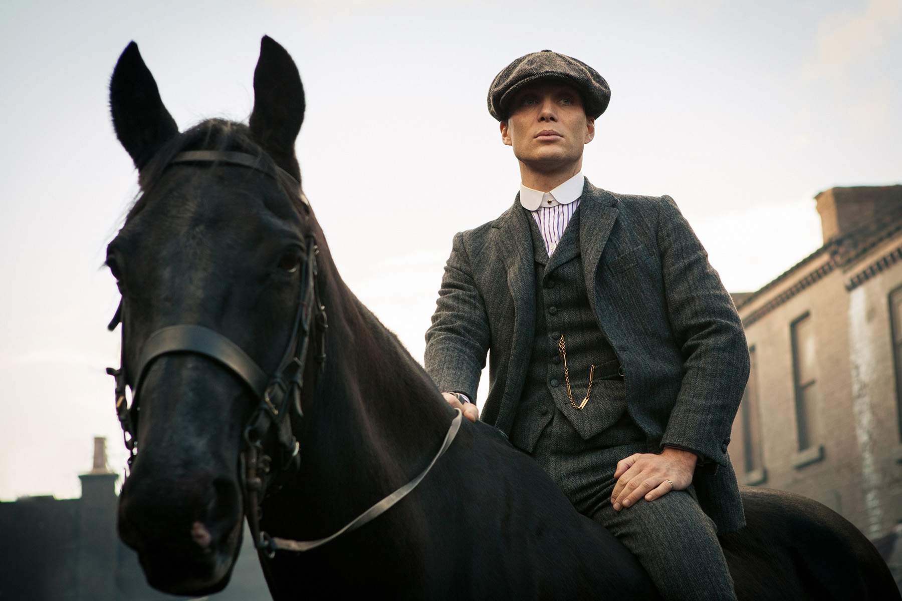 La esperada película de 'Peaky Blinders' ya tiene fecha de estreno oficial en cines y Netflix
