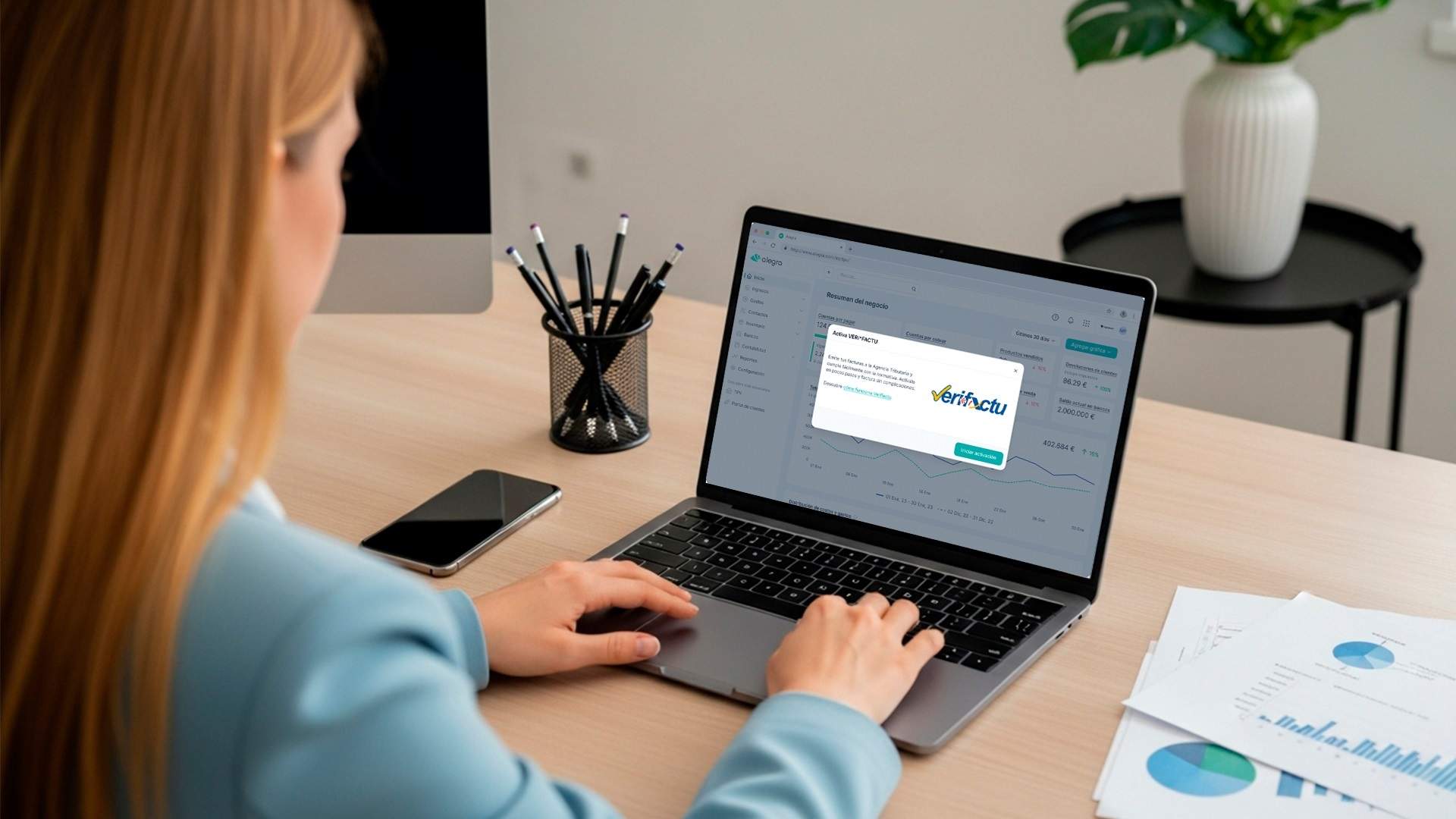 Solo 4 de cada 10 autónomos que pide la ayuda por cese de actividad recibe la prestación que merece