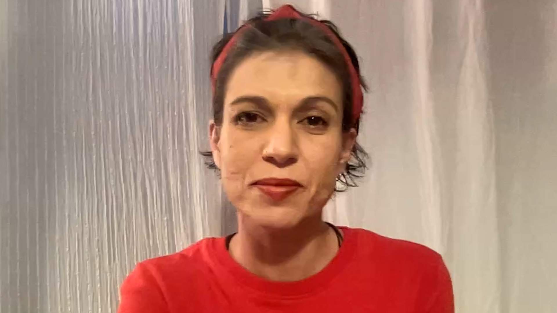 Bea Talegón | Partitocràcia