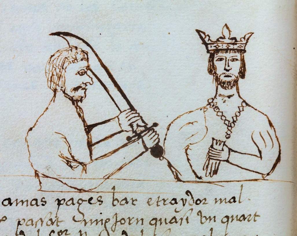 Fernando el Católico sufre un atentado en Barcelona que casi le cuesta la vida