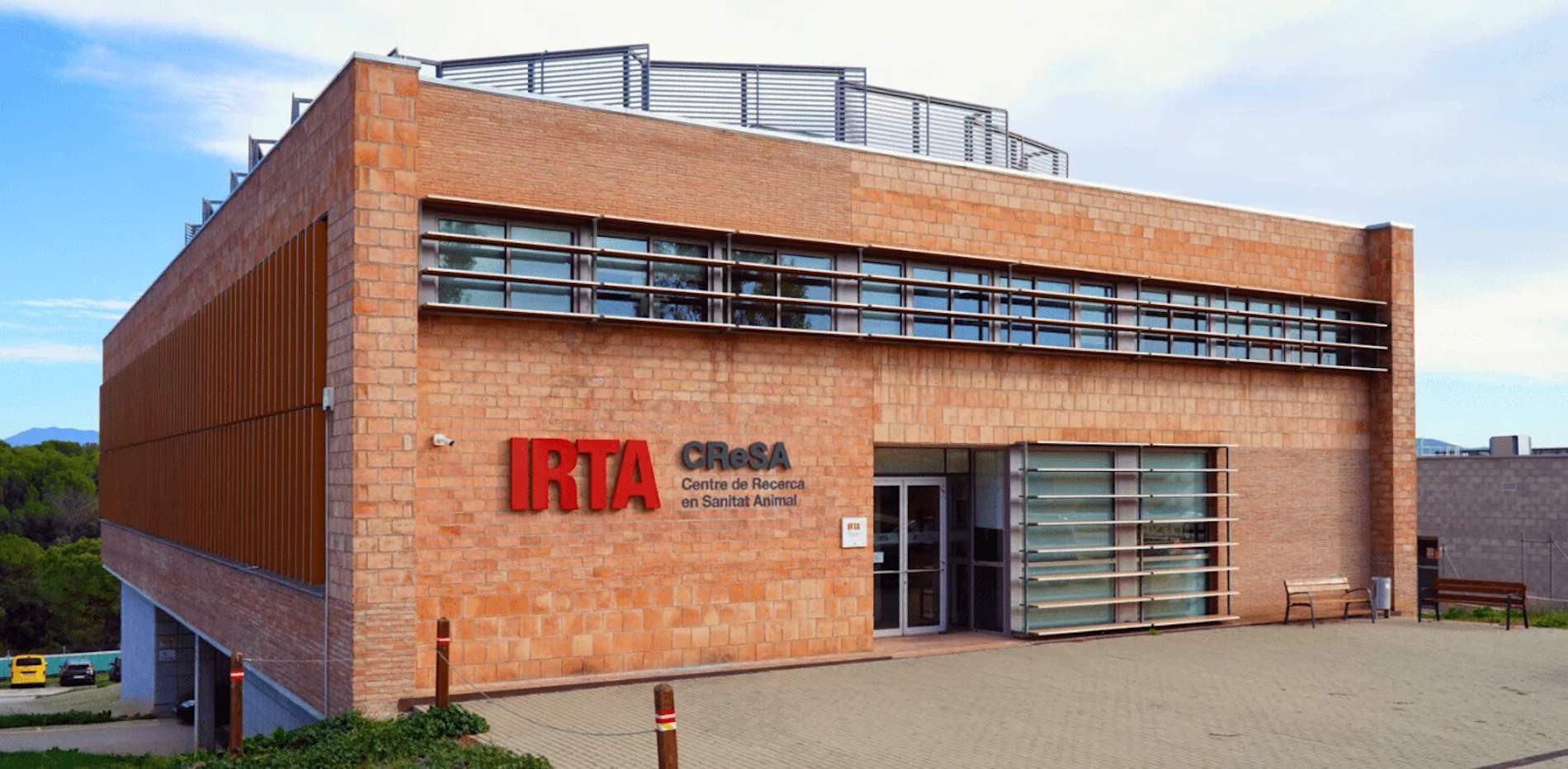 ¿Cuáles son los protocolos de seguridad de los laboratorios del IRTA-CReSA que están bajo sospecha?