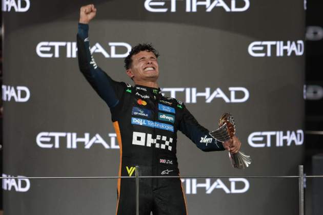 Lando Norris Formula 1 (2) Lando Norris Formula 1 (2)