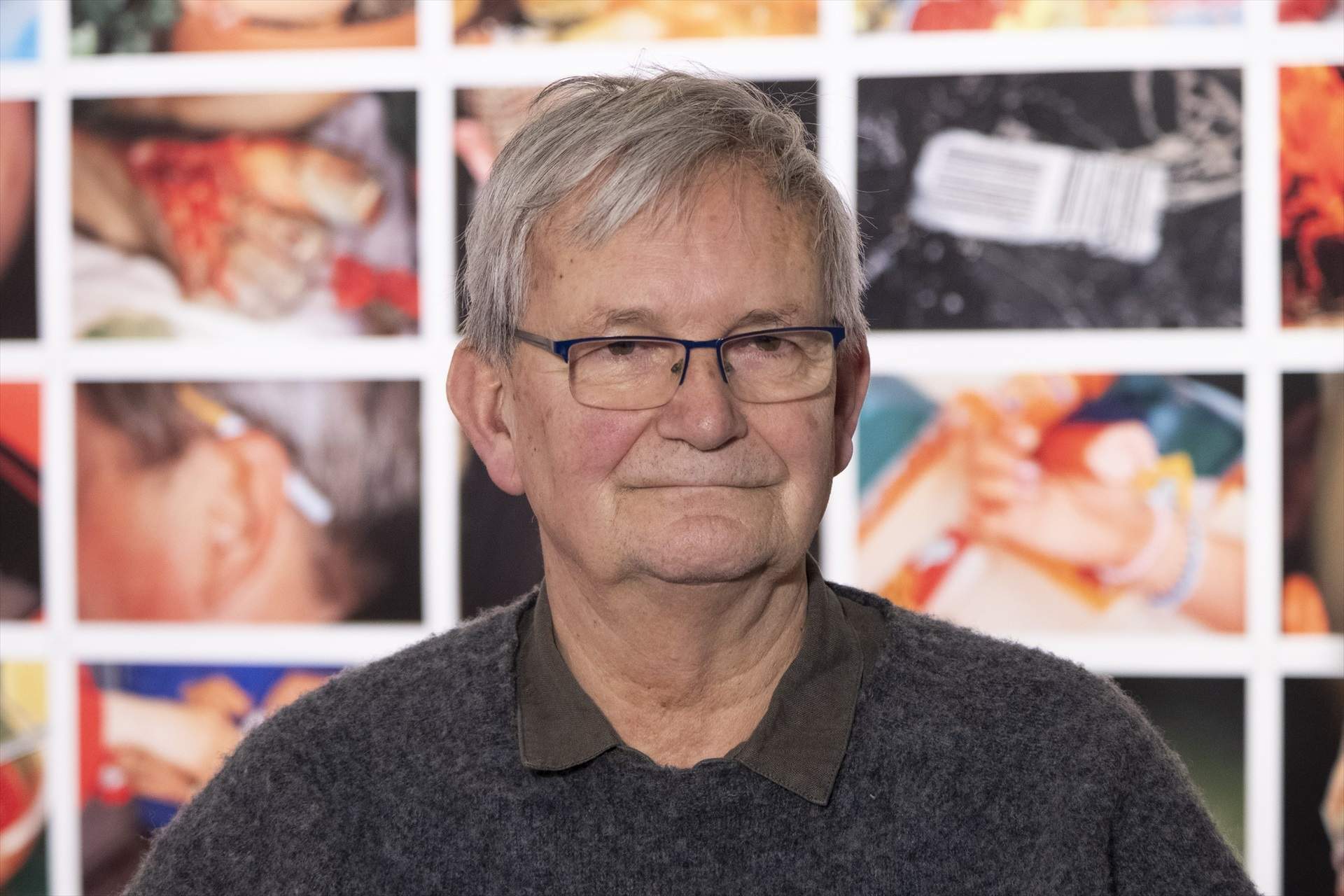 Martin Parr / Europa Press