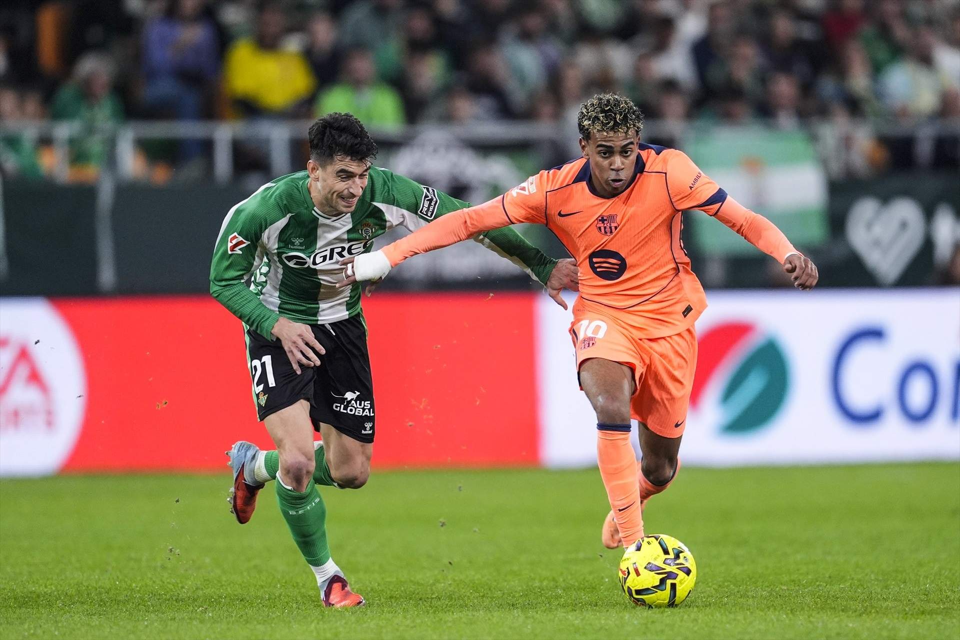 Es mejor que Lamine Yamal, destroza récords de Mbappé y ya es objetivo prioritario del Real Madrid para 2026