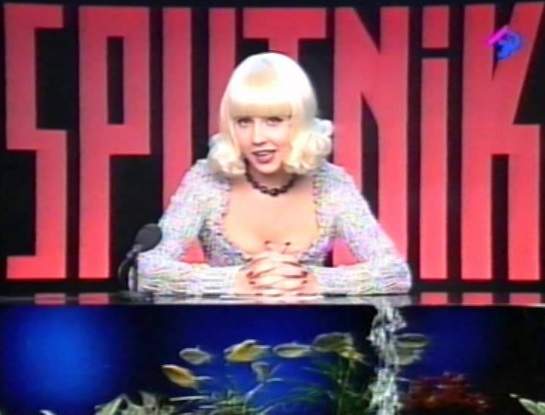 La Txe Arana a l''Sputnik' TV3 La Txe Arana a l''Sputnik' TV3