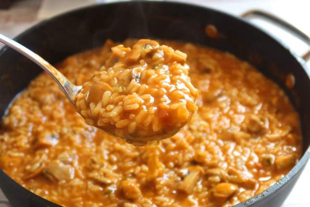 arroz meloso pollo 1 scaled arroz meloso pollo 1 scaled