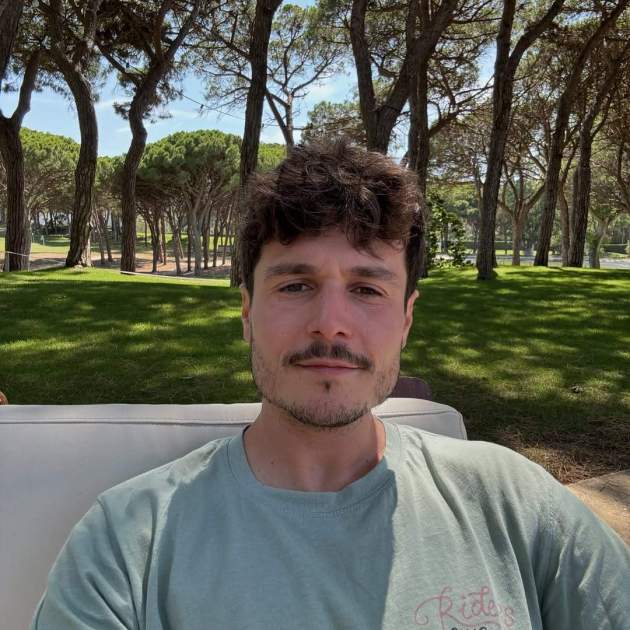 Miki Núñez via xarxes socials / Instagram