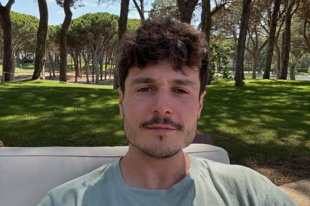 Miki Núñez via xarxes socials / Instagram Miki Núñez via xarxes socials / Instagram