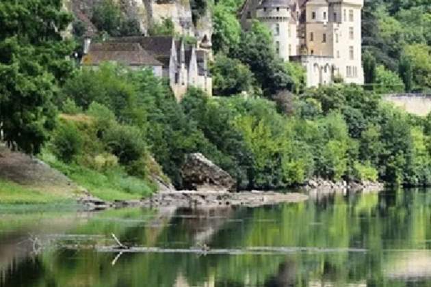 6. Perigord. Dordonya. Font Pinterest