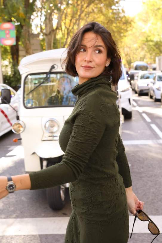 Marta Pombo Instagrm Marta Pombo Instagrm