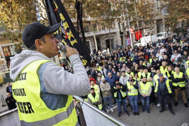 tito alvarez taxi montse giralt