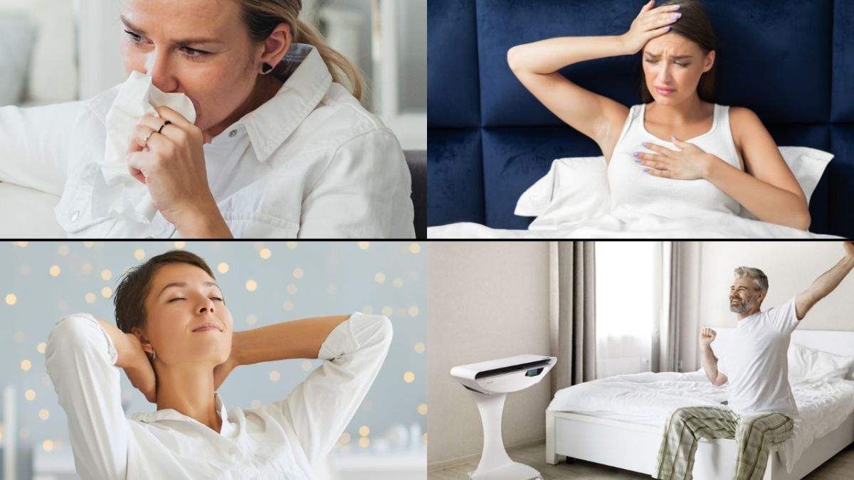 Tecnologia espanyola que impulsa la salut a llarg termini: més energia, menys inflamació i millor funcionament