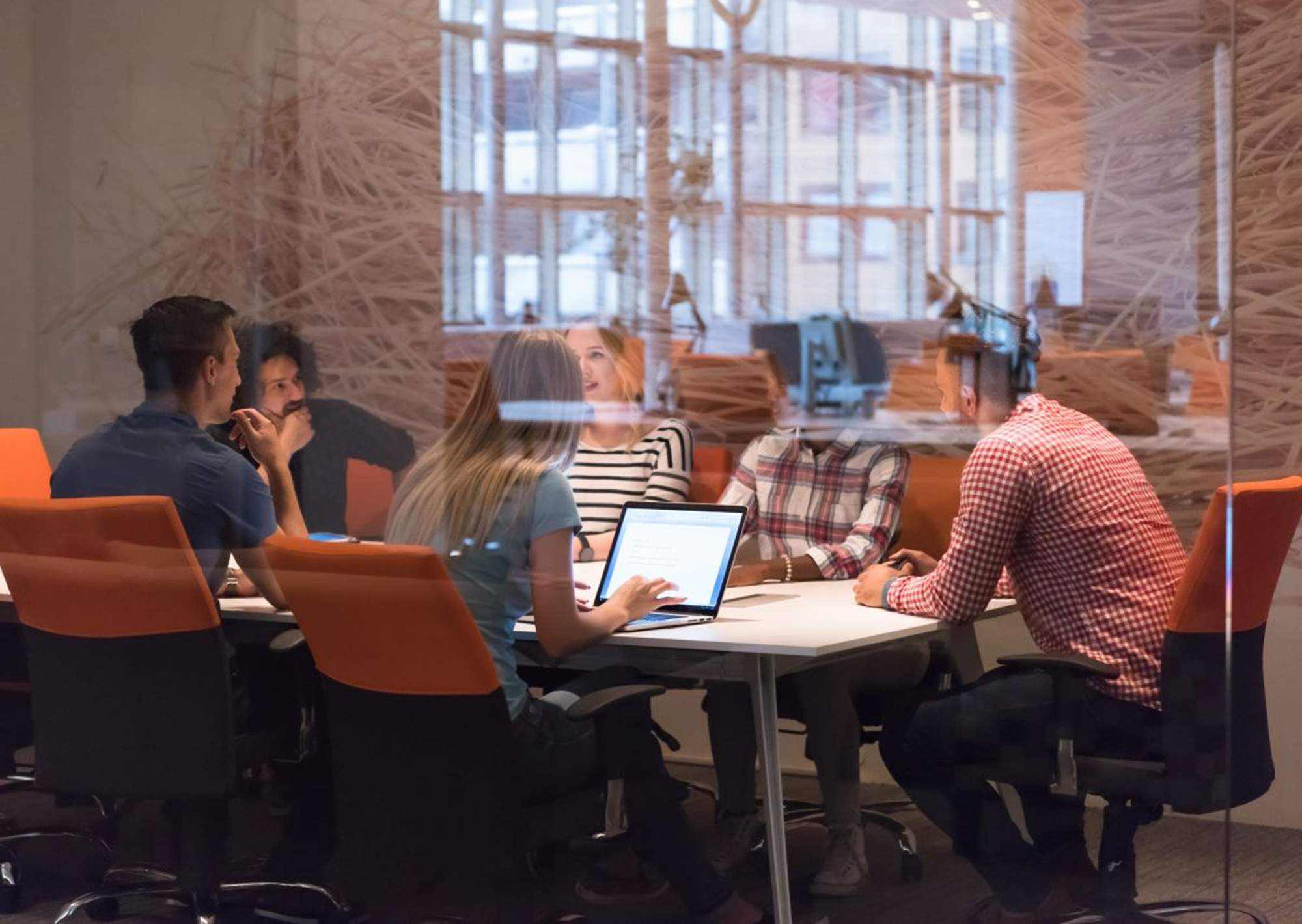 Visibilidad, inversión y alianzas estratégicas: impulsando el crecimiento de las startups españolas