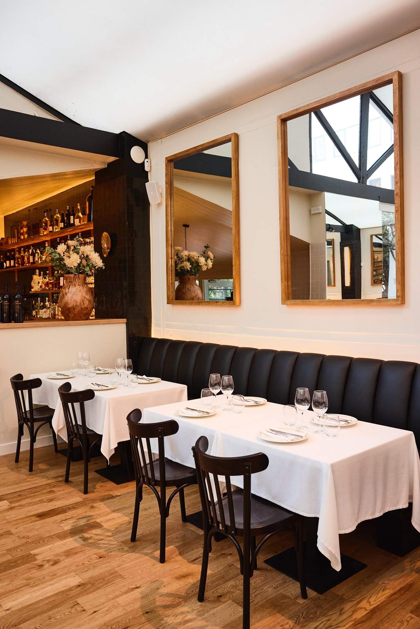 Restaurant Casa Telmo Portada Foto Cedida