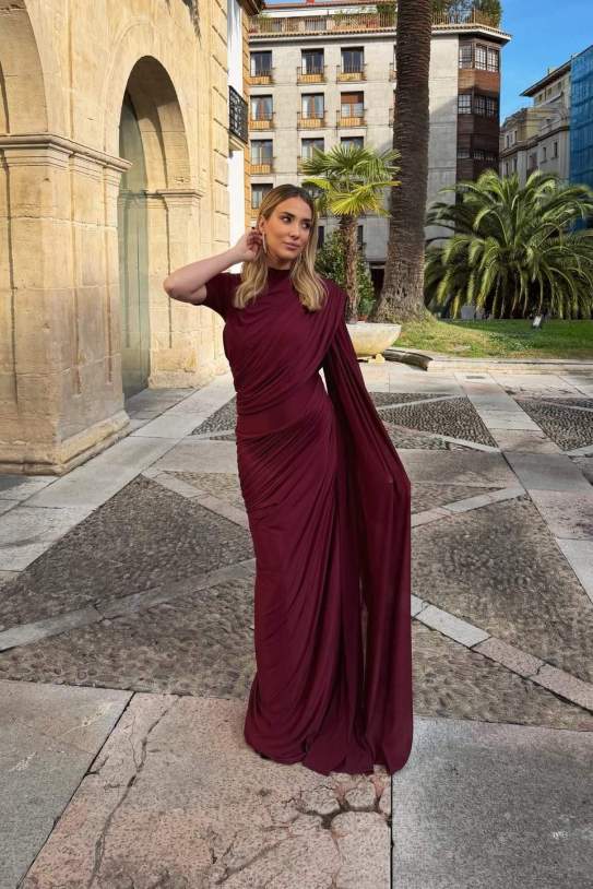 Alice Campello de bodas este fin de semana sin Morata   Instagram