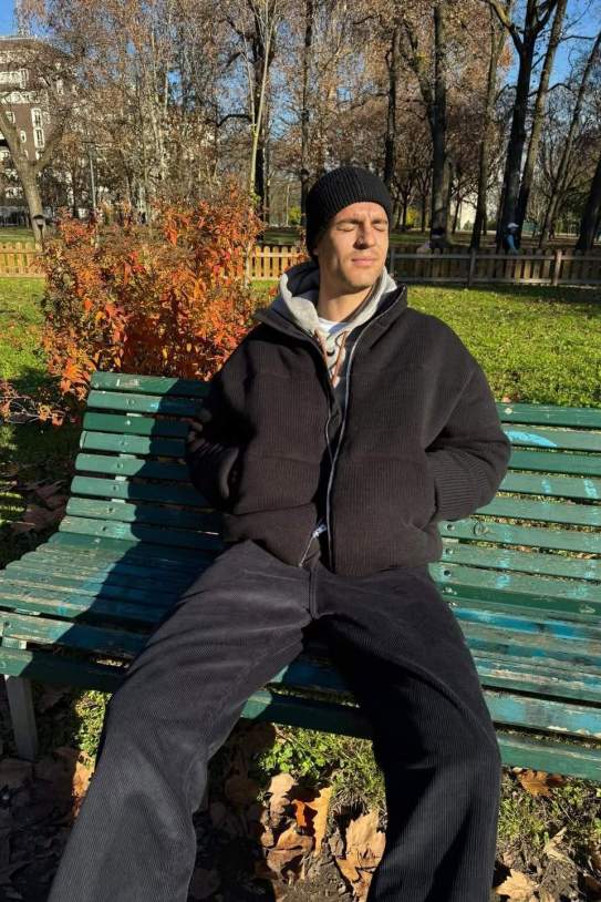 Alvaro Morata   Instagram