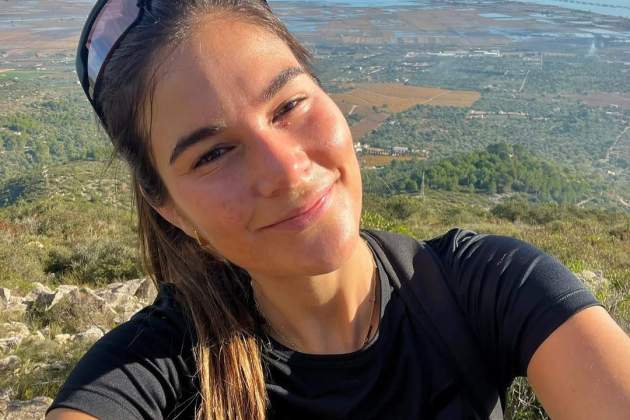 Cèlia Espanya / Instagram