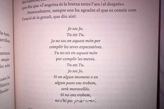 Un dels aprenentatges d'Espanya / Instagram