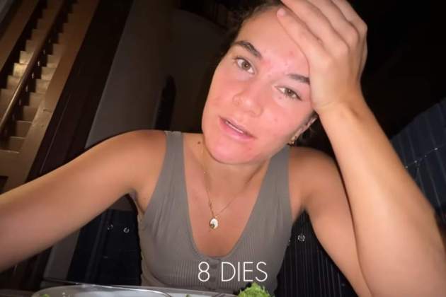 Espanya a l'inici del vídeo/ Youtube