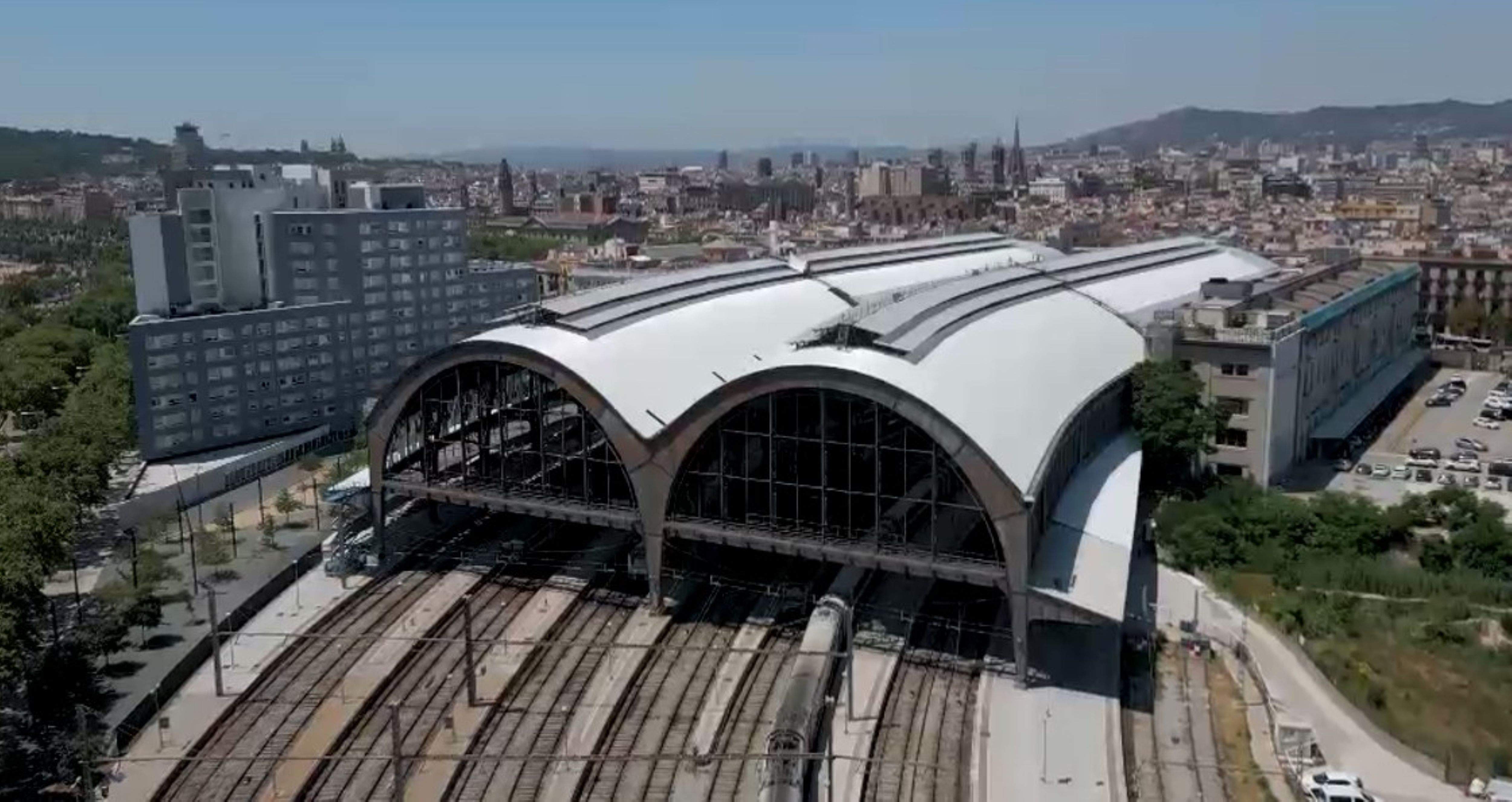 Ofensiva de Junts davant l'allau de robatoris de coure a Rodalies: "Què està fent el Govern?"