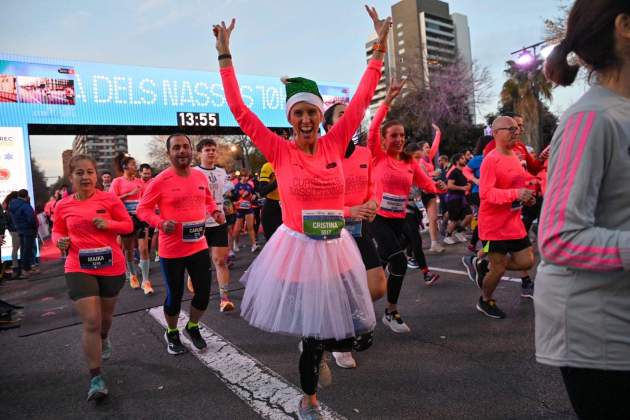 B100 Cursa dels Nassos 01 B100 Cursa dels Nassos 01