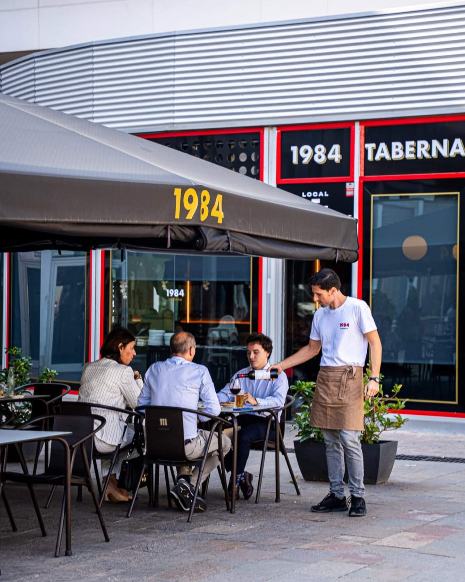 Recetas clásicas con toques modernos conquistan los paladares en este restaurante de Sant Cugat