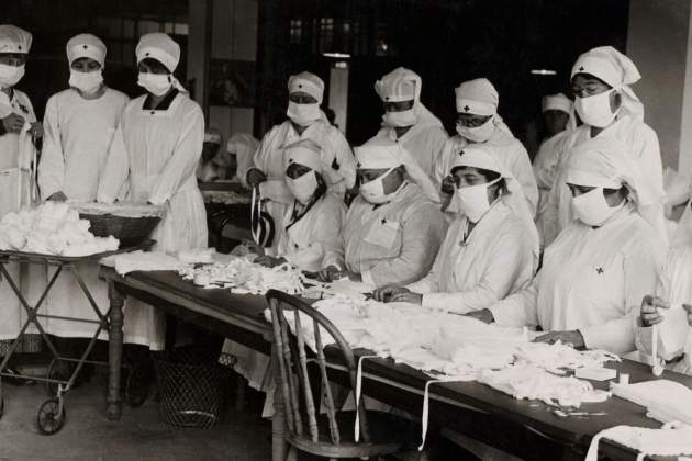 otras pandemias que asolaron el mundo otras pandemias que asolaron el mundo