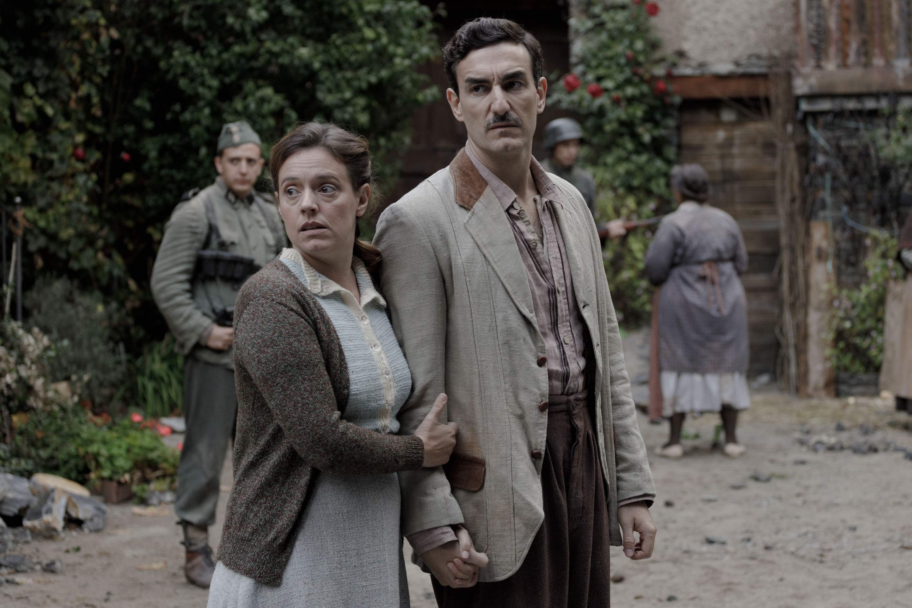 ‘Frontera’, el thriller històric de Judith Colell que revisa el passat per entendre el present