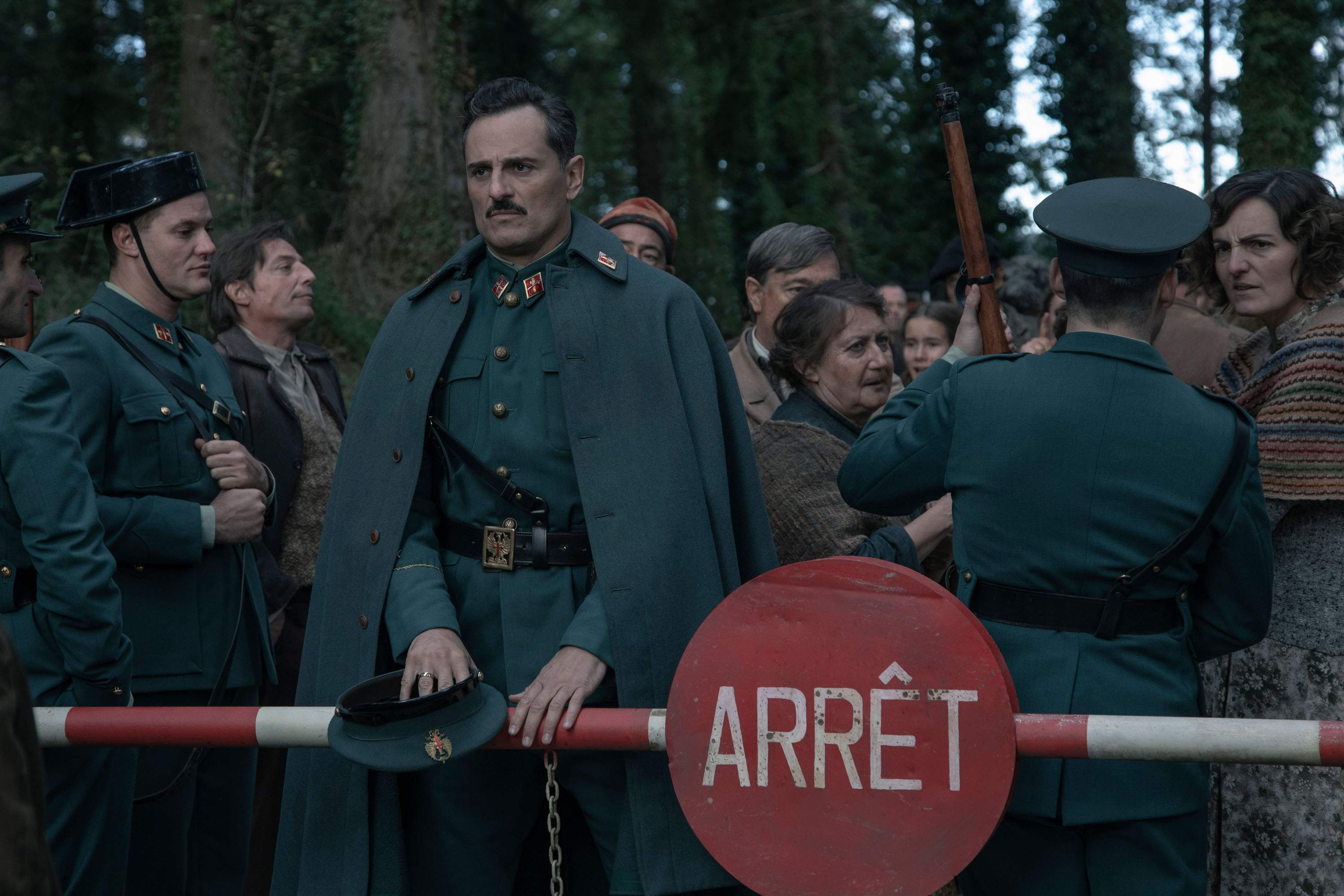 Frontera Judith Colell Filmax Frontera Judith Colell Filmax