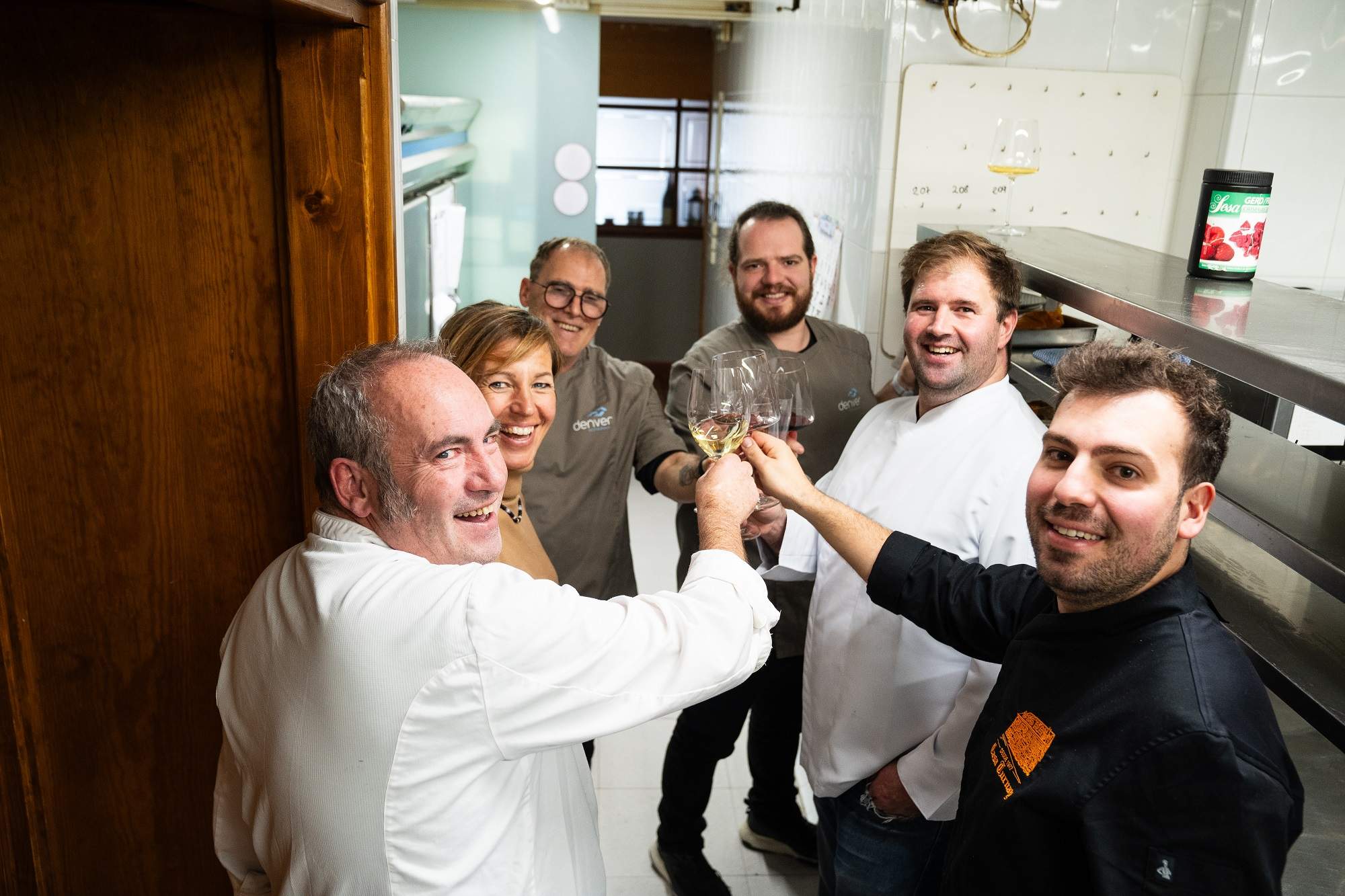 Torna el festival Mar i Muntanya a la Vall d'Aran amb els millors plats de Catalunya