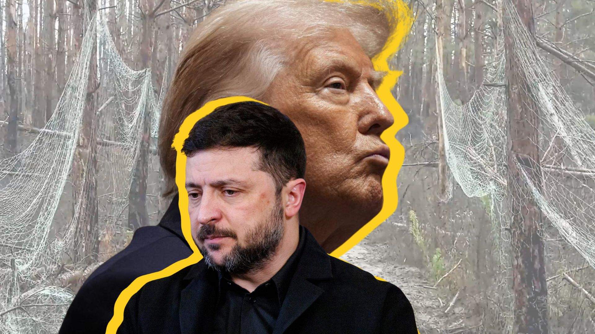 Zelenski, disposat a convocar eleccions si aliats i parlament ho avalen