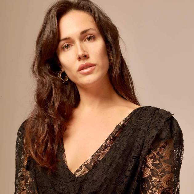 Montserrat Seró per Emma Soler