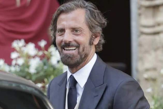 Quique Sánchez Flores GTRES Quique Sánchez Flores GTRES