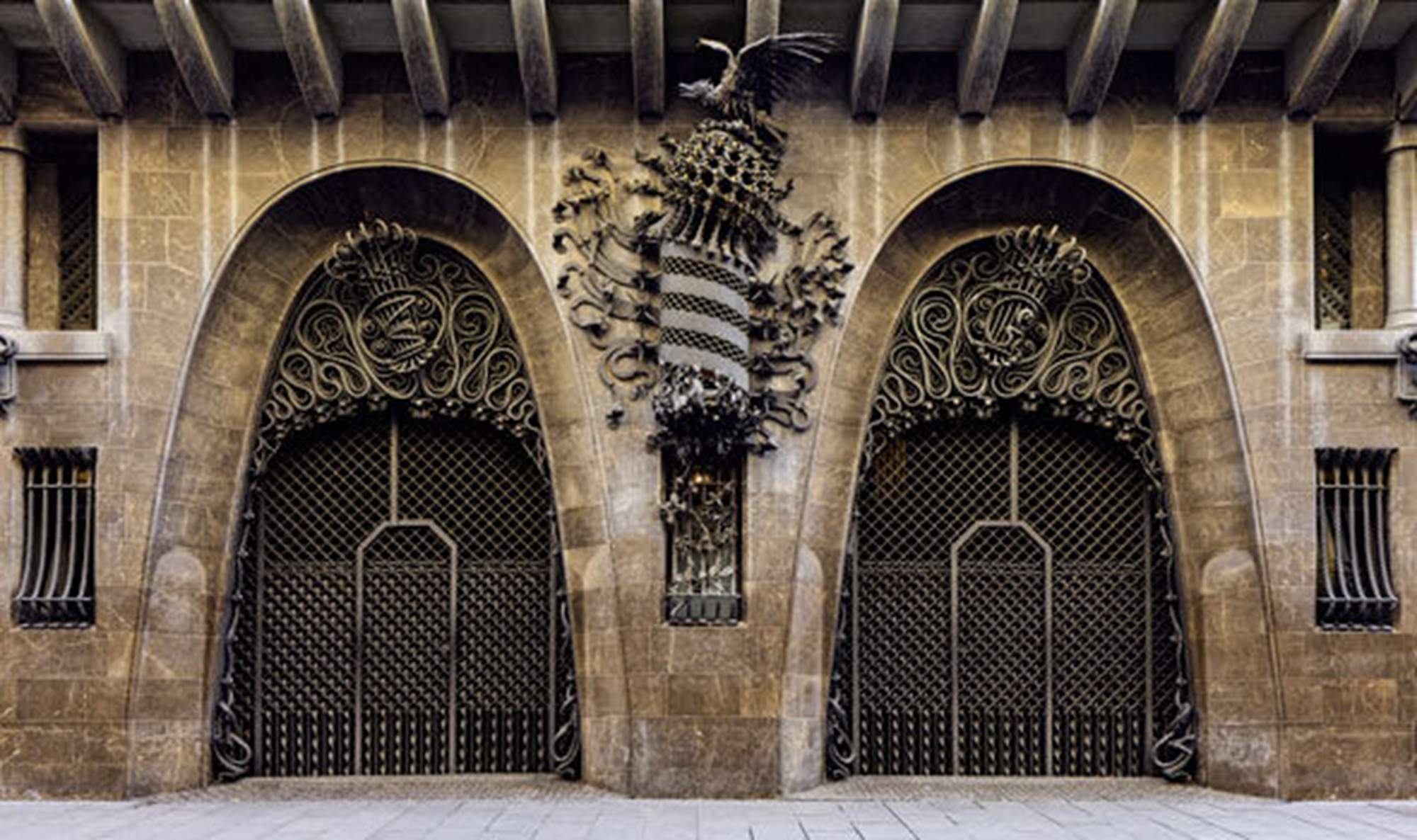 ‘Concert dels Àngels’: la màgia de Nadal torna al Palau Güell