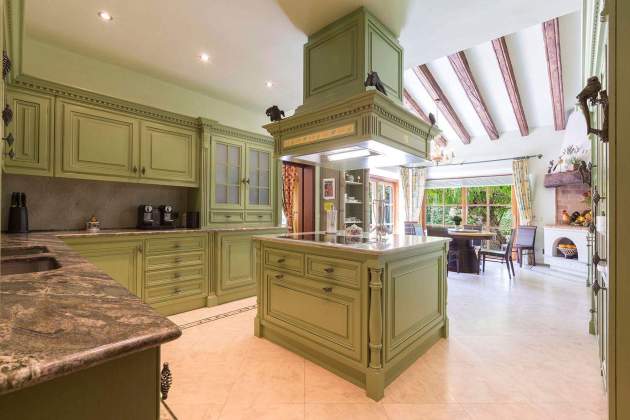 Casa de Jürgen Klopp en Mallorca 21 Casa de Jürgen Klopp en Mallorca 21