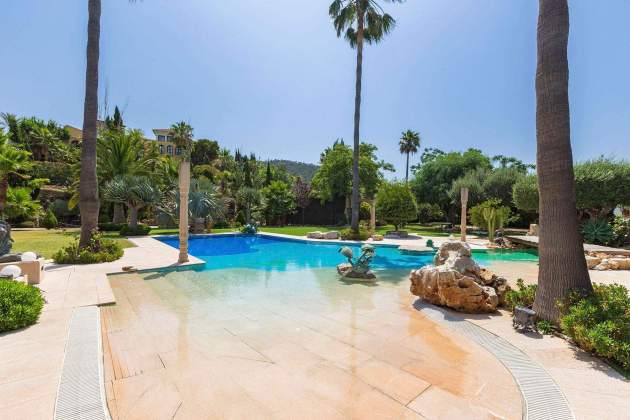 Casa de Jürgen Klopp en Mallorca Casa de Jürgen Klopp en Mallorca