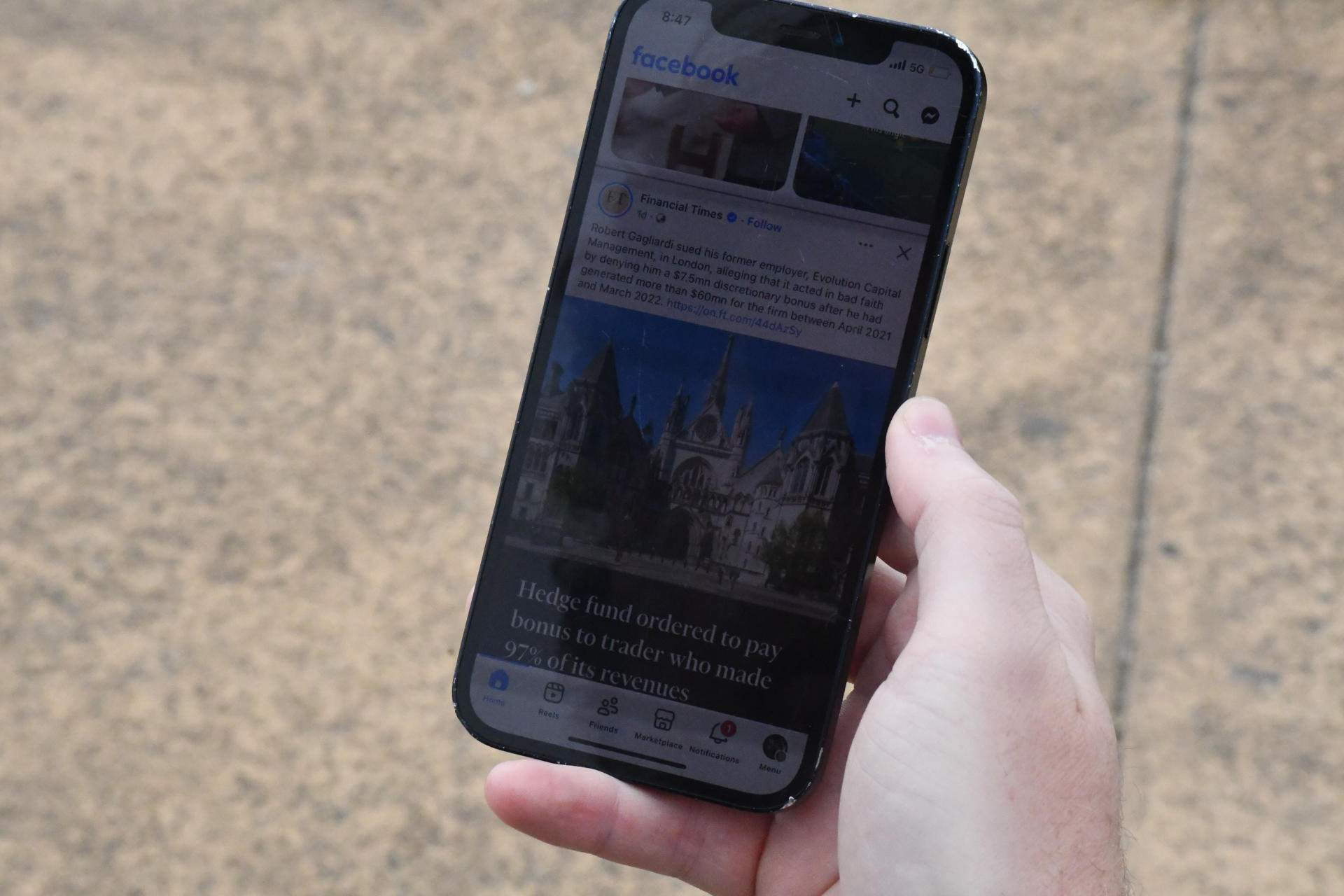 Australia bloquea el acceso a las redes para menores de 16 en un veto pionero