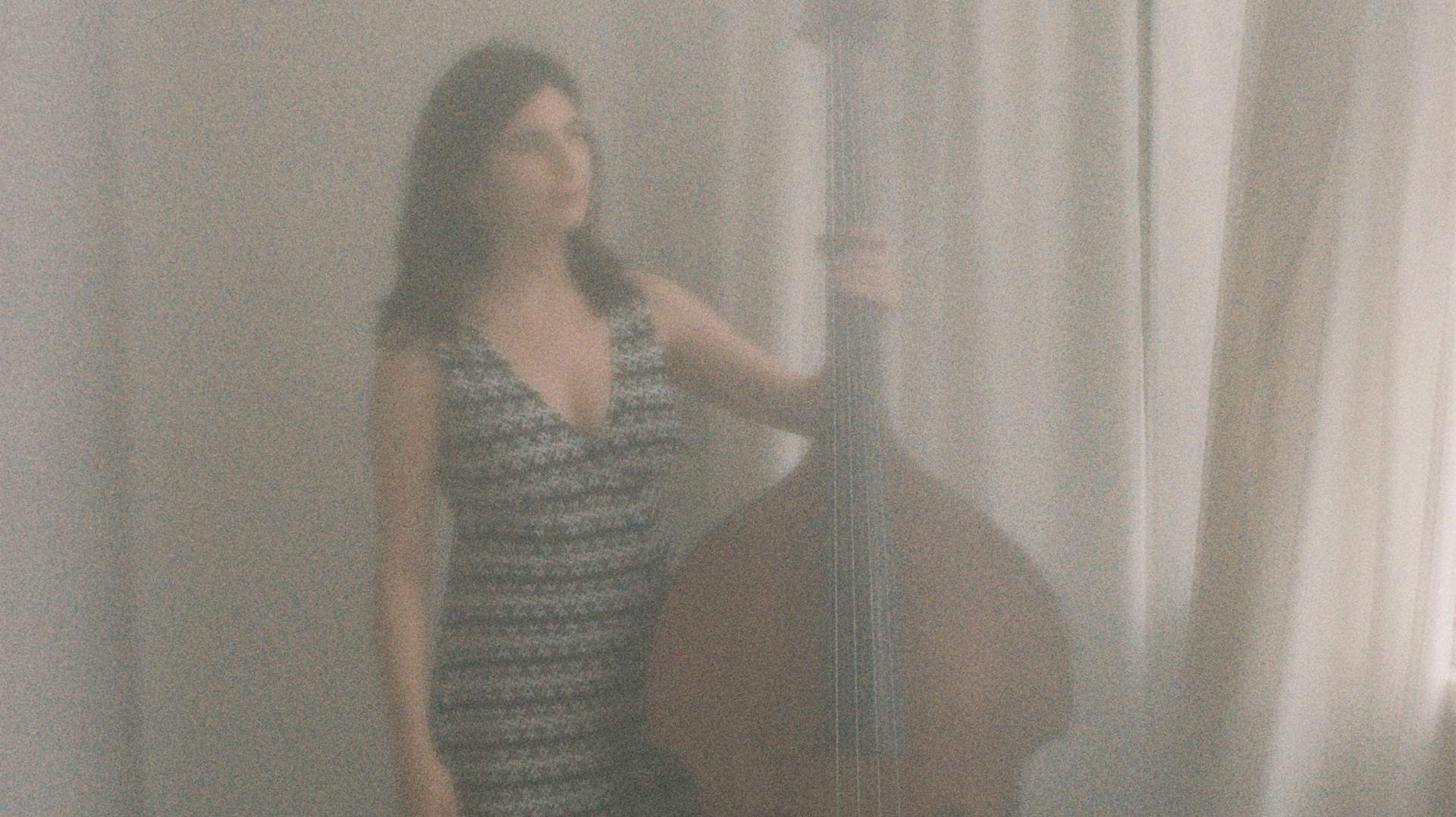 Carla Gonzàlez Ferrer Sextet, La visibilidad de lo invisible