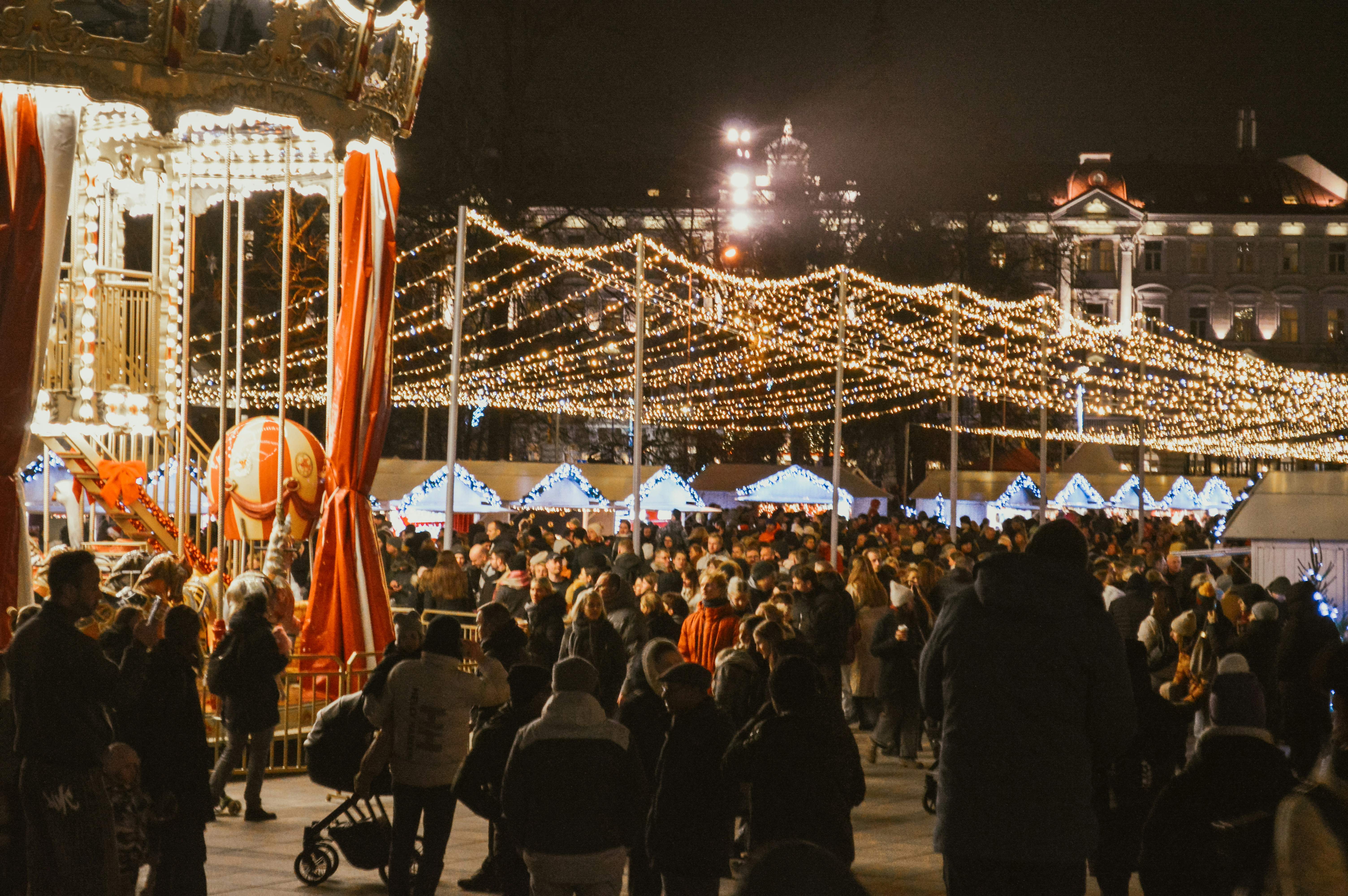 Fires i festes aquest cap de setmana a Catalunya: els millors plans per al 13 i 14 de desembre