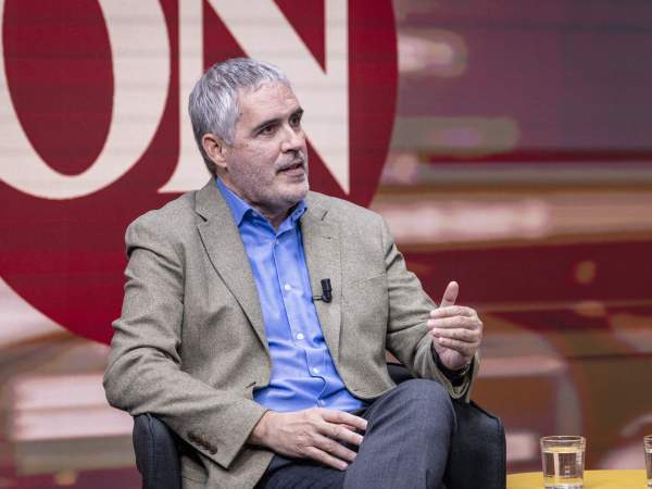 FOCUS ON Innovació #11 Jorge Soler / Foto: Carlos Baglietto FOCUS ON Innovació #11 Jorge Soler / Foto: Carlos Baglietto