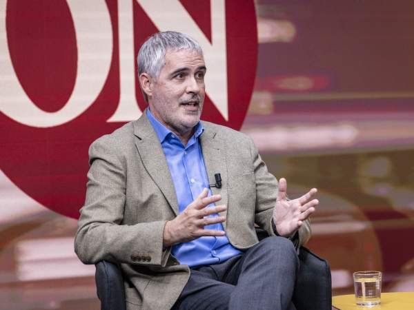 FOCUS ON Innovació #11 Jorge Soler / Foto: Carlos Baglietto FOCUS ON Innovació #11 Jorge Soler / Foto: Carlos Baglietto