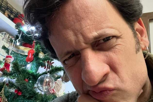 El actor Edu Sota / Instagram El actor Edu Sota / Instagram